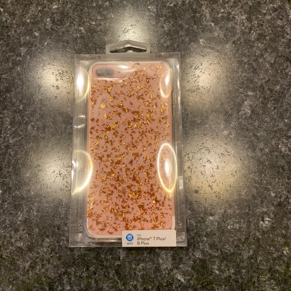 iPhone 7/8 plus case